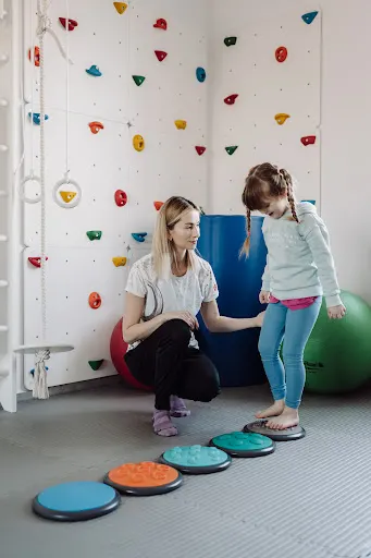 SANUS Gabinet Fizjoterapii i Osteopatii